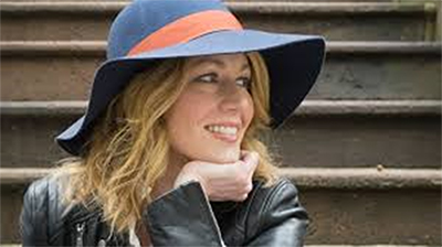 Allison Moorer